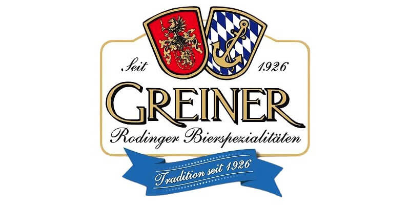 Greiner Logo