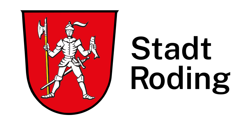 Stadt Roding Logo